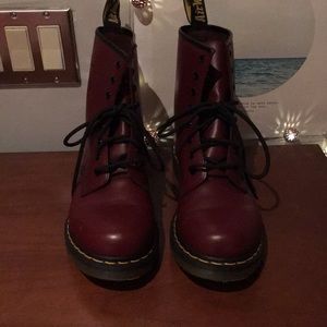 Dr. Martens